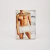Calvin Klein3 Pack Boxer Low Rise Trunk - White -Patagonia Clothing Shop 3 Pack Boxer Low Rise Trunk 20211021235417