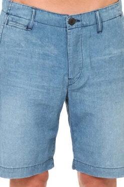 3x1M3 Selvedge Short - Stanton -Patagonia Clothing Shop 3x1 M3 Selvedge Short 20220810194939 3