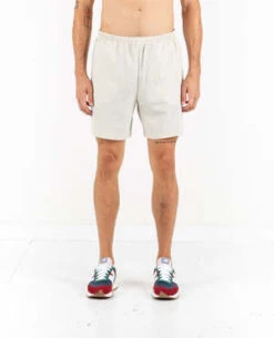 RLX Ralph Lauren4-Way Stretch Athletic Short - Beige