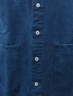 Tender477 Didcot Shirt Barley Twist Cotton Achilles Heel - Indigo -Patagonia Clothing Shop 477 Didcot Shirt Barley Twist Cotton Achilles Heel Indigo 20231019040109 2