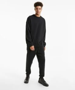 Ksubi4X4 Trak Jet PANTS - Black