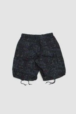Beams Plus6 Pocket Beach Shorts - Navy -Patagonia Clothing Shop 6 Pocket Beach Shorts Navy 20230510121917 2