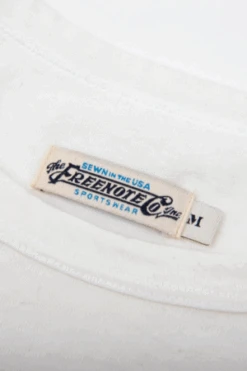 Freenote Cloth9 Ounce Tee Long Sleeve -Patagonia Clothing Shop 9 Ounce Tee Long Sleeve 20231014182200 2