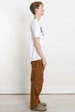 SassafrasA H D G Tee - Half White -Patagonia Clothing Shop A H D G Tee Half White 20231018024419 1