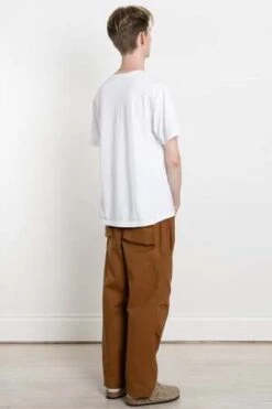 SassafrasA H D G Tee - Half White -Patagonia Clothing Shop A H D G Tee Half White 20231018024419 2