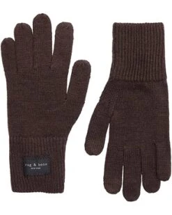 Rag & BoneAddison Gloves -Patagonia Clothing Shop ADDISON GLOVES 20220111012343 2