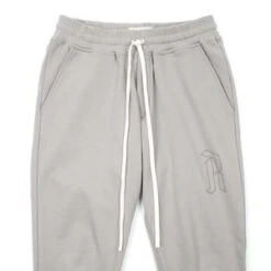 REBORNADJUSTABLE SWEATPANTS - GREY -Patagonia Clothing Shop ADJUSTABLE SWEATPANTS GREY 20201216044332 2