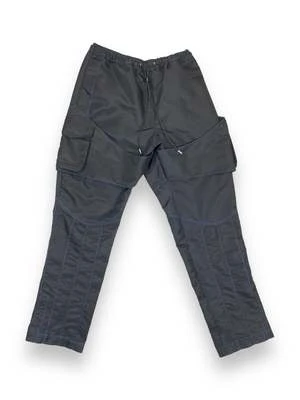 NASHAdvanced Cargo - Black 3 NASHAdvanced Cargo - Black