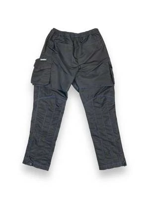 NASHAdvanced Cargo - Black 4 NASHAdvanced Cargo - Black - Image 2