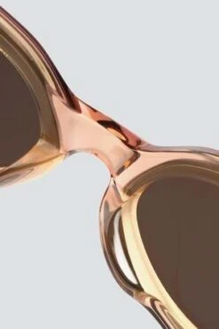 Projekt ProduktAcetate C02 Sunglasses - Light Brown/Brown -Patagonia Clothing Shop Acetate FSCC3 C02 Sunglasses 20230331202319 1