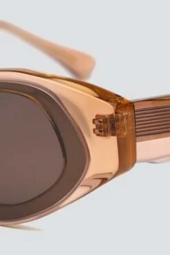 Projekt ProduktAcetate C02 Sunglasses - Light Brown/Brown -Patagonia Clothing Shop Acetate FSCC3 C02 Sunglasses 20230331202319 2