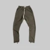 Reborn GarmentsAdjustable Sweatpant - Olive -Patagonia Clothing Shop Adjustable Sweatpant Olive 20201125061115