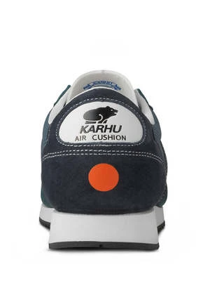 KarhuAlbatross 82- Stormy Weather India Ink - Multi 5 KarhuAlbatross 82- Stormy Weather India Ink - Multi - Image 3