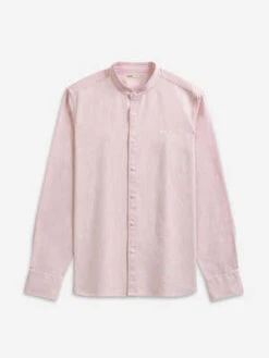 O.N.SAleks Heather Oxford Shirt