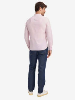 O.N.SAleks Heather Oxford Shirt -Patagonia Clothing Shop Aleks Heather Oxford Shirt 20230906164359