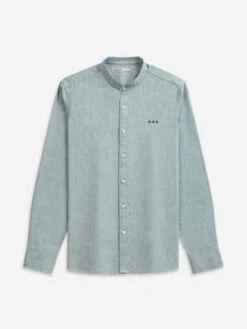 O.N.SAleks Heather Oxford Shirt -Patagonia Clothing Shop Aleks Heather Oxford Shirt 20230906164400 1