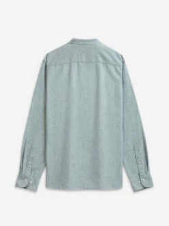 O.N.SAleks Heather Oxford Shirt -Patagonia Clothing Shop Aleks Heather Oxford Shirt 20230906164401