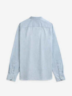 O.N.SAleks Heather Oxford Shirt -Patagonia Clothing Shop Aleks Heather Oxford Shirt 20230906164402 1