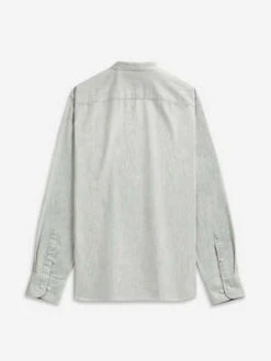 O.N.SAleks Heather Oxford Shirt -Patagonia Clothing Shop Aleks Heather Oxford Shirt 20230906164403 1