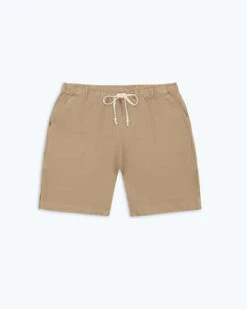 ALEX CRANEBo Shorts - Chai