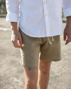 ALEX CRANEBo Shorts - Chai -Patagonia Clothing Shop Alex Crane Bo Shorts Chai 20230405134715 1