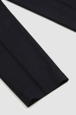 Cellar DoorAlfred Coulisse Trousers - Blu -Patagonia Clothing Shop Alfred Coulisse Trousers Blu 20230816194218 2