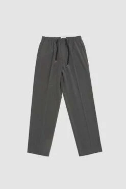Cellar DoorAlfred Coulisse Trousers - Grigio -Patagonia Clothing Shop Alfred Coulisse Trousers Grigio 20230816194226 1
