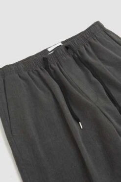 Cellar DoorAlfred Coulisse Trousers - Grigio -Patagonia Clothing Shop Alfred Coulisse Trousers Grigio 20230816194226 2