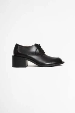 MarsèllAllucino Derby SHOES - Black -Patagonia Clothing Shop Allucino Derby Black 20220804175817 1