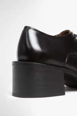 MarsèllAllucino Derby SHOES - Black -Patagonia Clothing Shop Allucino Derby Black 20220804175818 1