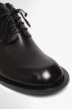 MarsèllAllucino Derby SHOES - Black -Patagonia Clothing Shop Allucino Derby Black 20220804175818 2