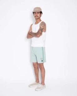 Banks JournalAlmond Journal Boardshort -Patagonia Clothing Shop Almond Journal Boardshort 20230601024728 1