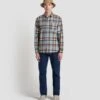 Poplin & Co.Midweight Shirt - Alta Plaid 2 Poplin & Co.Midweight Shirt - Alta Plaid -Patagonia Clothing Shop Alta Plaid Midweight Shirt 20230810171304
