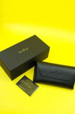 SECOND/LAYERAmber Vega Sunglasses - Brown -Patagonia Clothing Shop Amber Vega Sunglasses 20230521005853