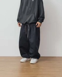 Front Page -Patagonia Clothing Shop Anglan Double String Balloon Pants Grey 20230217025026 1