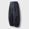 AnglanDouble String Balloon Pants - Grey -Patagonia Clothing Shop Anglan Double String Balloon Pants Grey 20230217025026