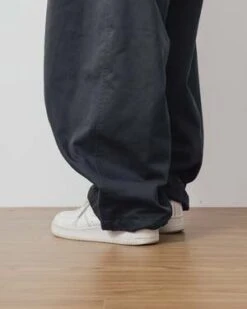 AnglanDouble String Balloon Pants - Grey -Patagonia Clothing Shop Anglan Double String Balloon Pants Grey 20230217025030 2