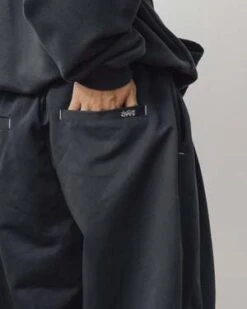 AnglanDouble String Balloon Pants - Grey -Patagonia Clothing Shop Anglan Double String Balloon Pants Grey 20230217025030