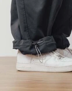 AnglanDouble String Balloon Pants - Grey -Patagonia Clothing Shop Anglan Double String Balloon Pants Grey 20230217025030 3