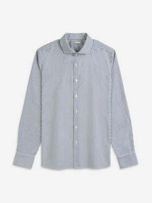 O.N.SArthur Stripe Oxford Shirt