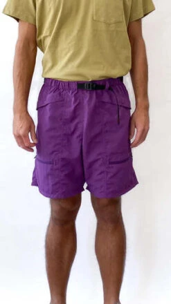 BattenwearCamp Shorts - Purple -Patagonia Clothing Shop BATTENWEAR Camp Shorts Purple 20230328191937 2