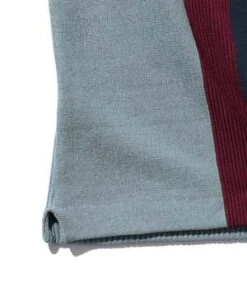 Beams PlusKnit Polo - Stripe Sax -Patagonia Clothing Shop BEAMS PLUS Knit Polo Stripe Sax 20230520173619 1