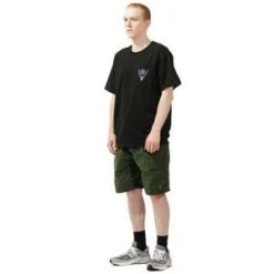 South2 West8Belted C.s. Shorts - Olive -Patagonia Clothing Shop BELTED C S SHORTS OLIVE 20230610024231 2