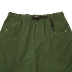 South2 West8Belted C.s. Shorts - Olive -Patagonia Clothing Shop BELTED C S SHORTS OLIVE 20230610024231 3