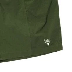 South2 West8Belted C.s. Shorts - Olive -Patagonia Clothing Shop BELTED C S SHORTS OLIVE 20230610024232 1