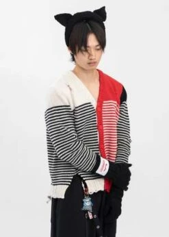 Charles JeffreyMOHAIR GLOVES - BLACK -Patagonia Clothing Shop BLACK MOHAIR GLOVES 20230916031537 1