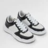 Mihara YasuhiroBLK/WHT OG Sole Bascket Leather Low-Top Sneaker - Multi -Patagonia Clothing Shop BLK WHT OG Sole Bascket Leather Low Top Sneaker WAYNE LOW 20230901053916