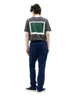 BTFLDrawstring Waistband Sweatpants - Navy Blue -Patagonia Clothing Shop BTFL Drawstring waistband sweatpants 20230603020226 1