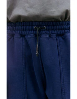 BTFLDrawstring Waistband Sweatpants - Navy Blue -Patagonia Clothing Shop BTFL Drawstring waistband sweatpants 20230603020226 2