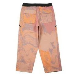 BYBORREBULKY PANTS - ARTIST MULTI COLOUR -Patagonia Clothing Shop BULKY PANTS ARTIST MULTI COLOUR 20221109051838 1